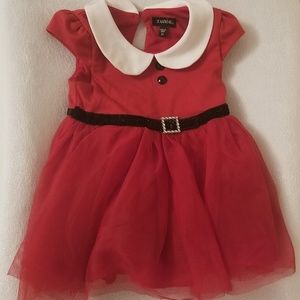 Toddler Girl Dress